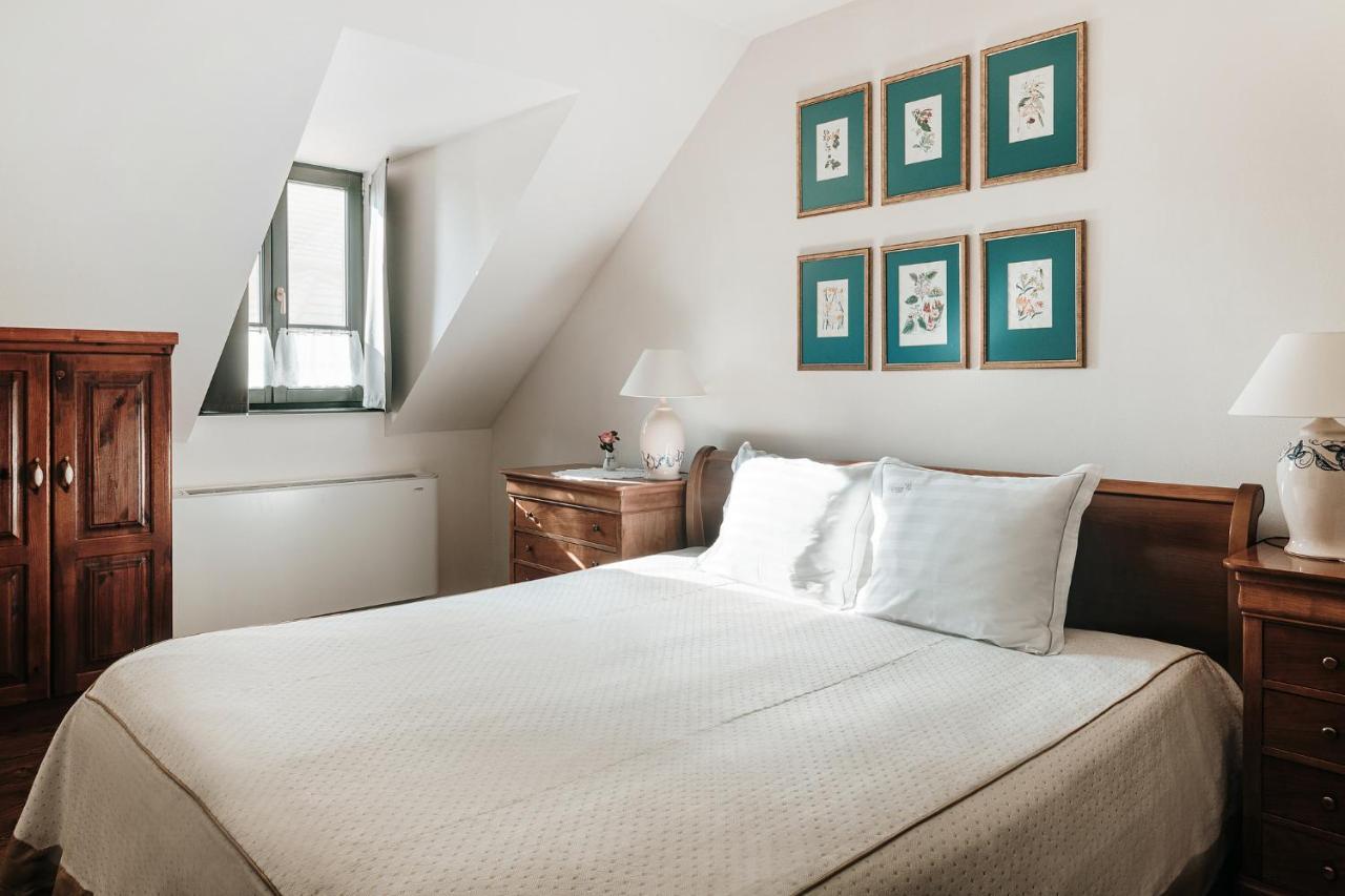 Kosbor Panzio Bed & Breakfast Magyarszombatfa Dış mekan fotoğraf