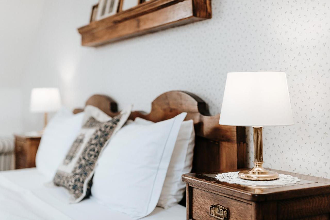 Kosbor Panzio Bed & Breakfast Magyarszombatfa Dış mekan fotoğraf