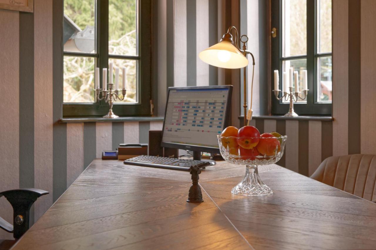 Kosbor Panzio Bed & Breakfast Magyarszombatfa Dış mekan fotoğraf