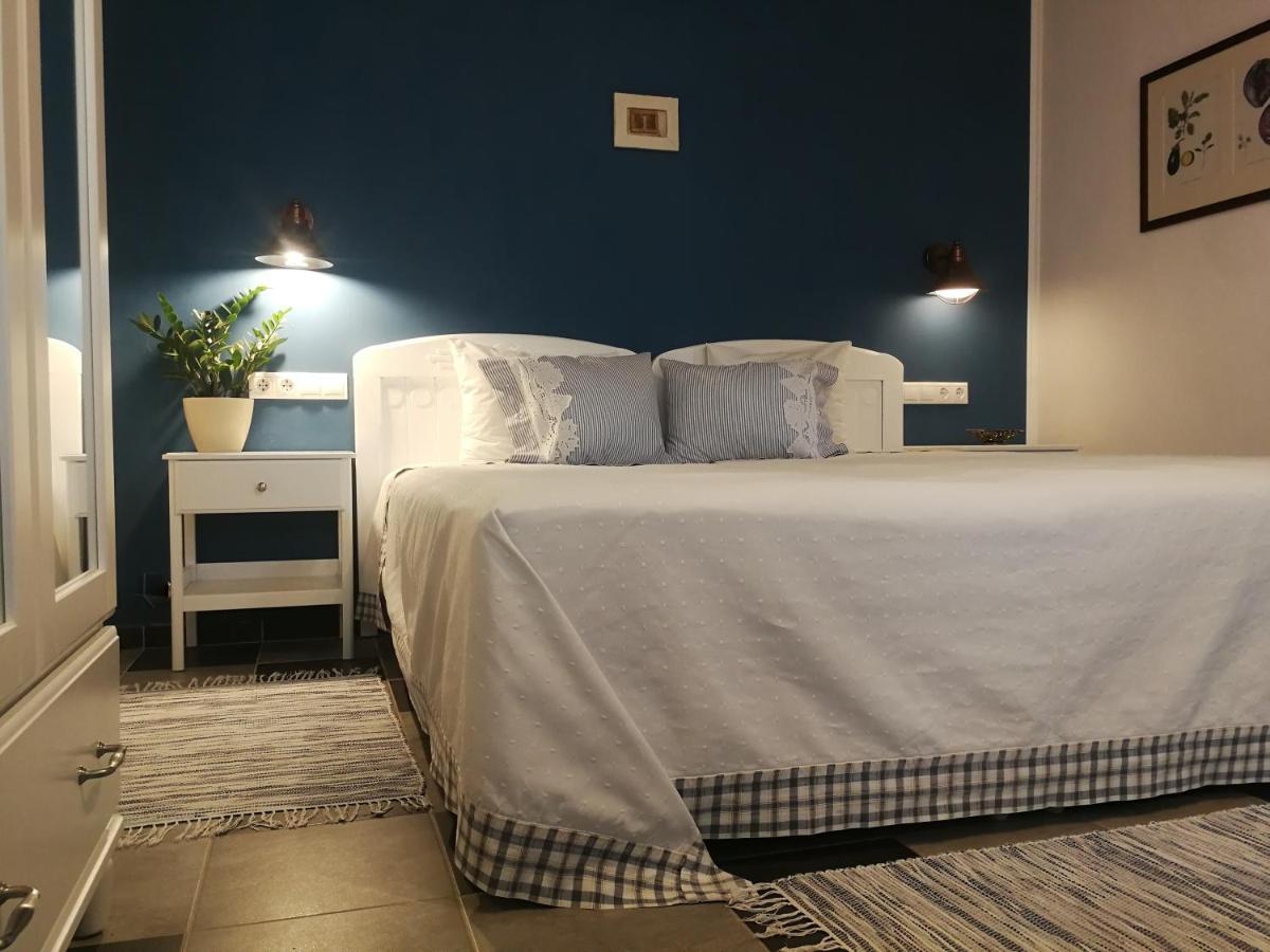 Kosbor Panzio Bed & Breakfast Magyarszombatfa Dış mekan fotoğraf